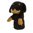 Headcover Driver Dachshund