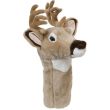 Headcover Driver Deer