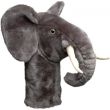 Headcover Driver Elephant