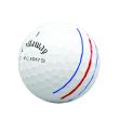 Bolas Callaway ERC Soft c/3
