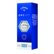 Bolas Callaway ERC Soft c/3