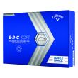 Bolas Callaway ERC Soft c/12