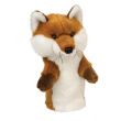Headcover Driver Fox
