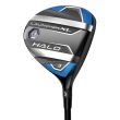 Madeira Cleveland Launcher XL Halo Ladies