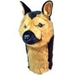 Headcover Driver German Shepherd