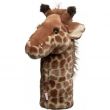 Headcover Driver Giraffe