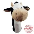 Headcover Driver Happy Cow