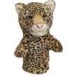 Headcover Driver Leopard