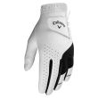 Luva Callaway Weather Spann Ladies 23