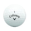 Bolas Callaway MAX Branca c/3