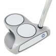 Putter Odyssey White Hot OG 2Ball Ladies