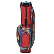 Bolsa Ogio Fuse Stand Bag