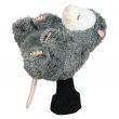 Headcover Driver Opossum