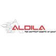 Vara Aldila NV 65-S Wood