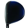 Driver Callaway Paradym HZRDUS
