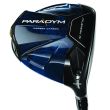 Driver Callaway Paradym HZRDUS
