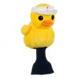 Headcover Driver Rubber Duck