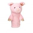 Headcover Driver Pig