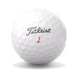 Bolas Titleist Pro V1x c/3