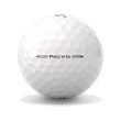 Bolas Titleist Pro V1x c/3