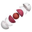 Bolas Titleist Pro V1x c/3