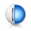 Bolas Srixon Q-Star White c/3