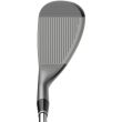 Wedge Cleveland RTX6 ZipCore Black Full