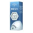 Bolas Callaway Reva c/3