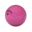 Bolas Callaway Reva Pink c/12