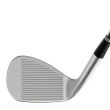 Wedge Cleveland RTX6 ZipCore TS Mid