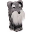 Headcover Driver Schnauzer