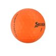 Bolas Srixon Soft Feel Brite Laranja c/3