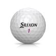 Bolas Srixon Soft Feel Lady White c/3