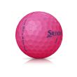 Bolas Srixon Soft Feel Lady Pink c/3