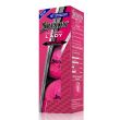 Bolas Srixon Soft Feel Lady Pink c/3