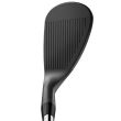 Wedge Vokey SM10 Jet Black Aço