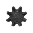 Spikes Black Widow Metal Thread c/22