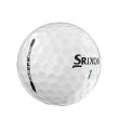 Bolas Srixon Soft Feel White c/12