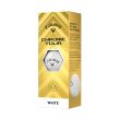 Bolas Callaway Chrome Tour c/3