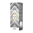Bolas Callaway Chrome Tour Triple Diamond c/3