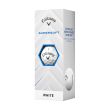 Bolas Callaway Supersoft Branca c/3