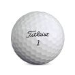 Bolas Titleist Tour Speed c/12