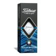 Bolas Titleist Tour Speed c/3