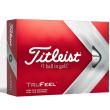 Bolas Titleist TruFeel c/12