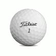 Bolas Titleist Tour Soft c/12