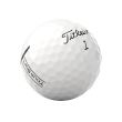 Bolas Titleist Tour Soft c/12