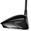 Driver Titleist TSR2