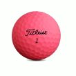 Bolas Titleist Velocity Pink c/12