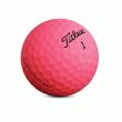 Bolas Titleist Velocity Pink c/12