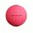 Bolas Titleist Velocity Pink c/12